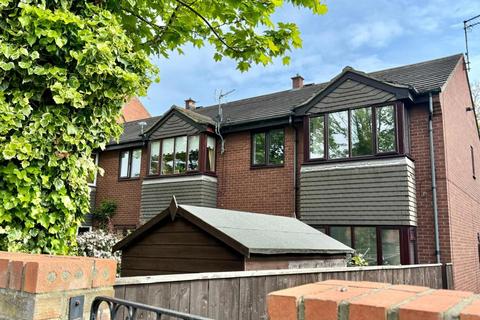 1 bedroom house for sale, Blenheim Terrace, Redcar