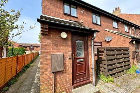 1 bedroom house for sale, Blenheim Terrace, Redcar
