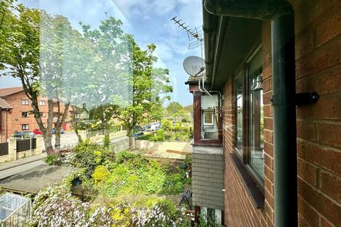 1 bedroom house for sale, Blenheim Terrace, Redcar