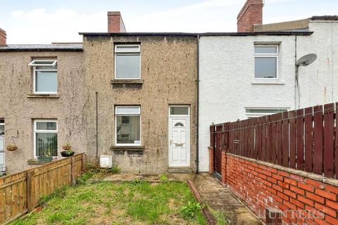 2 bedroom terraced house to rent, Ravenside Terrace, Chopwell