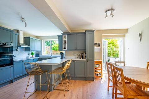 5 bedroom semi-detached house for sale, Poppleton Hall Gardens, Nether Poppleton, York