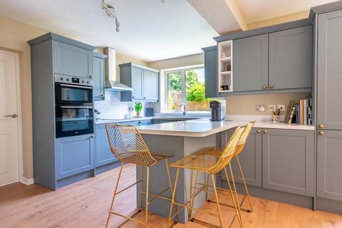 5 bedroom semi-detached house for sale, Poppleton Hall Gardens, Nether Poppleton, York