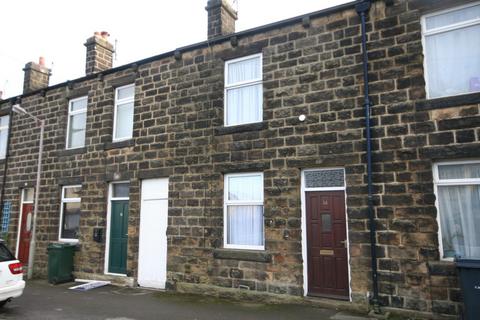 2 bedroom terraced house to rent, North Parade, Burley In Wharfedale, Ilkley