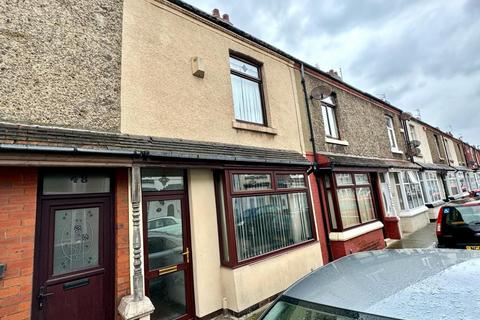 3 bedroom terraced house for sale, Charles Street, Redcar