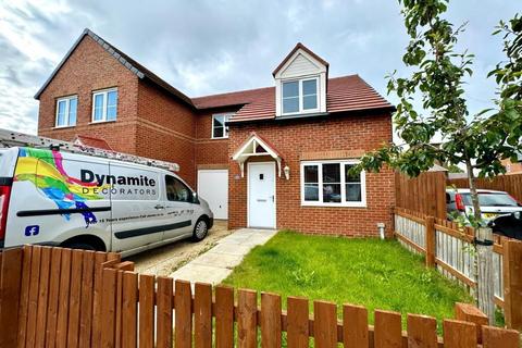 3 bedroom house for sale, Ryehills Close, Redcar