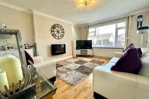 2 bedroom semi-detached bungalow for sale, Kilton Close, Redcar