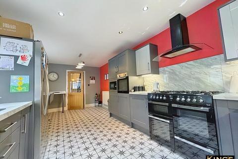 4 bedroom house for sale, Victory Terrace, Redcar
