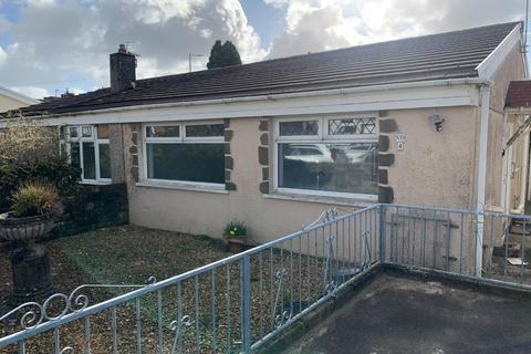 2 bedroom semi-detached bungalow to rent, Bryn Henllan, Brynna, Pontyclun, CF72 9SG