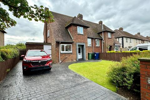 3 bedroom house for sale, Staintondale Avenue, Redcar