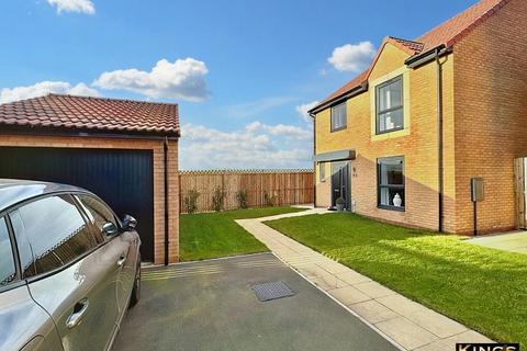 4 bedroom house for sale, Cowslip Drive, Redcar, Redcar