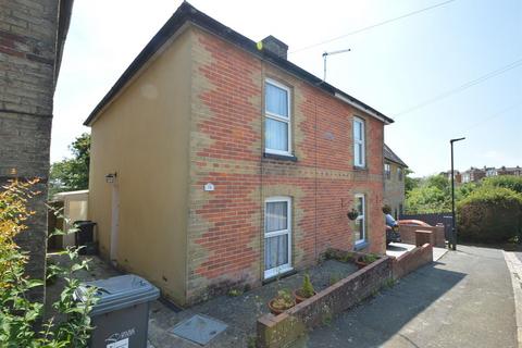 2 bedroom semi-detached house for sale, CENTRAL RYDE