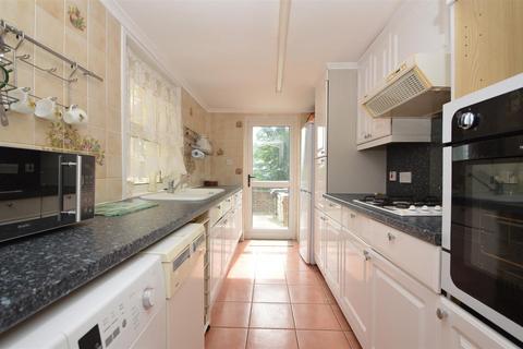 2 bedroom semi-detached house for sale, CENTRAL RYDE