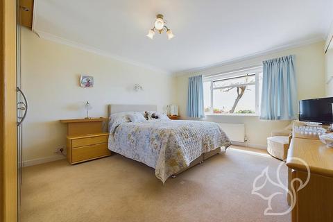 2 bedroom apartment for sale, Coast Road, Colchester CO5