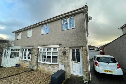 3 bedroom house to rent, Easterly Close, Brackla, Bridgend