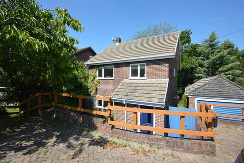 3 bedroom detached house for sale, HAVENSTREET VILLAGE