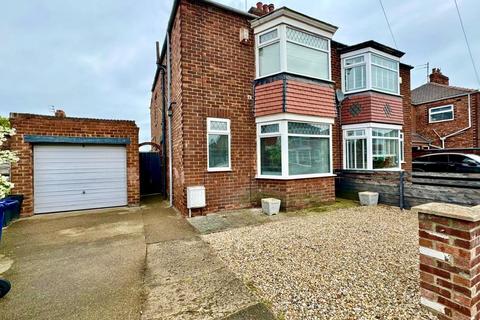 3 bedroom house for sale, Kettleness Avenue, Redcar