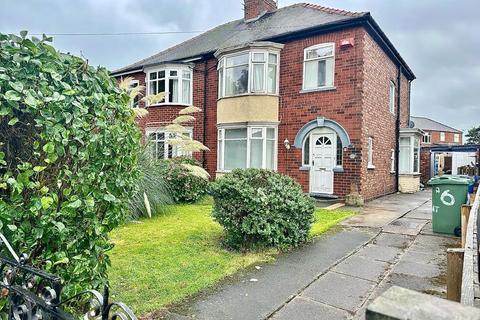 3 bedroom semi-detached house for sale, Derwent Road, Redcar