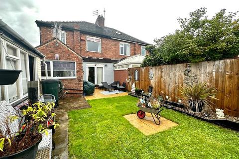 3 bedroom semi-detached house for sale, Derwent Road, Redcar