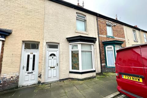 2 bedroom terraced house for sale, Holder Street, Redcar