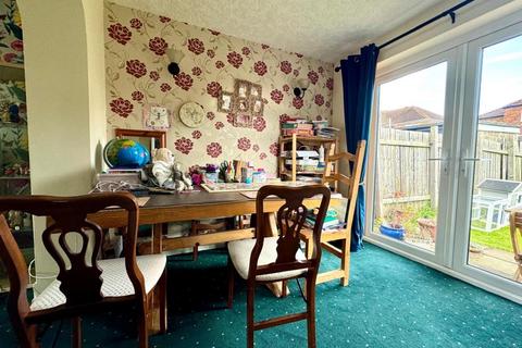 3 bedroom semi-detached house for sale, Broadway East, Redcar