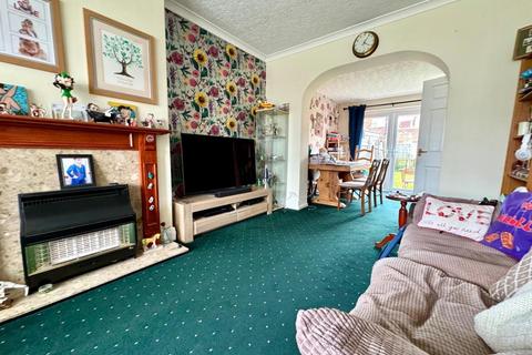 3 bedroom semi-detached house for sale, Broadway East, Redcar