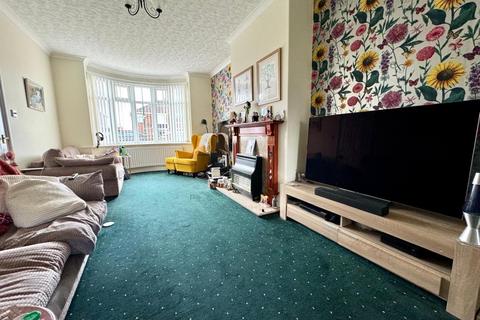 3 bedroom semi-detached house for sale, Broadway East, Redcar