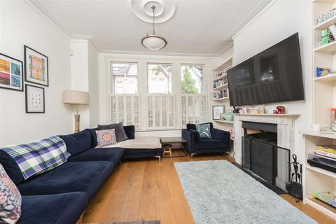 5 bedroom terraced house for sale, Cornwall Road, Twickenham