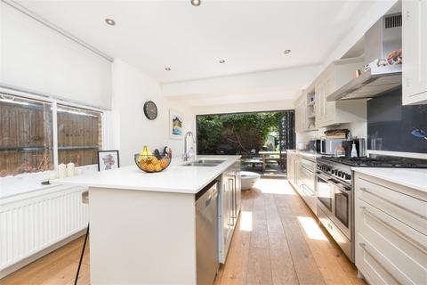 5 bedroom terraced house for sale, Cornwall Road, Twickenham