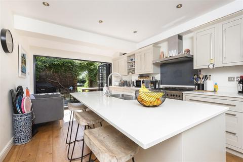 5 bedroom terraced house for sale, Cornwall Road, Twickenham