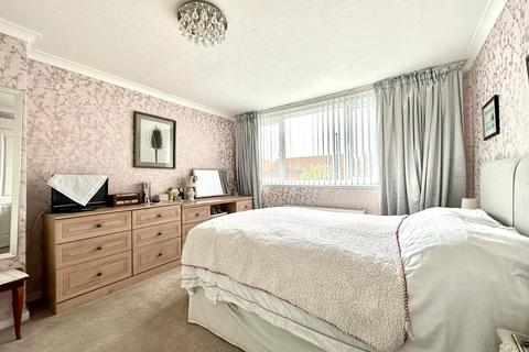 2 bedroom semi-detached bungalow for sale, Hambleton Avenue, Redcar