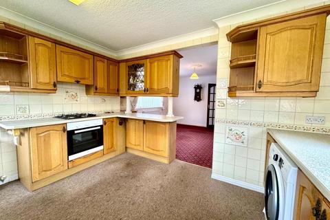 3 bedroom semi-detached bungalow for sale, Wincanton Road, Redcar