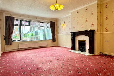 3 bedroom semi-detached bungalow for sale, Wincanton Road, Redcar