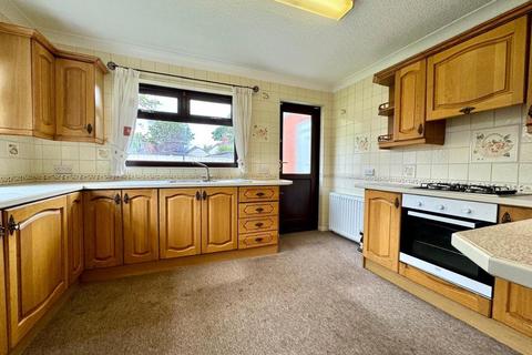 3 bedroom semi-detached bungalow for sale, Wincanton Road, Redcar