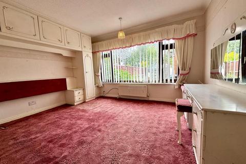 3 bedroom semi-detached bungalow for sale, Wincanton Road, Redcar