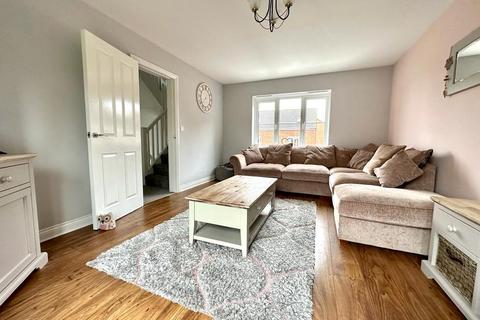 3 bedroom house for sale, Glenbury Grove, Redcar