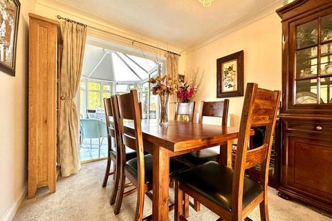 4 bedroom detached house for sale, Stoupe Grove, Redcar