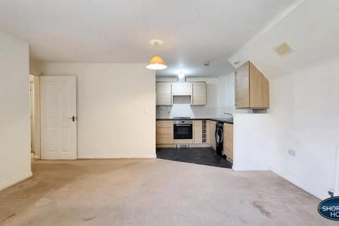 2 bedroom apartment for sale, Signet Square, Stoke, Coventry, CV2 4NZ