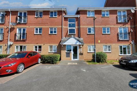 2 bedroom apartment for sale, Signet Square, Stoke, Coventry, CV2 4NZ