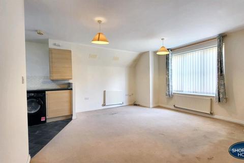 2 bedroom apartment for sale, Signet Square, Stoke, Coventry, CV2 4NZ