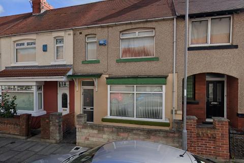 3 bedroom terraced house for sale, Wynnstay Gardens, Hartlepool