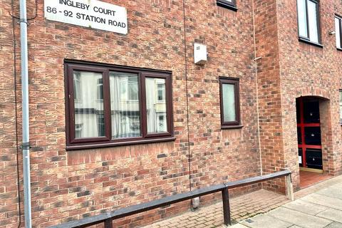 1 bedroom house for sale, Station Road, Redcar