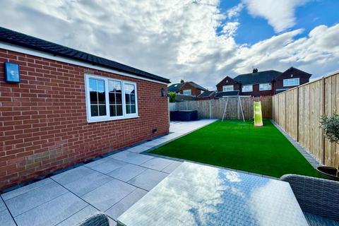 4 bedroom semi-detached house for sale, Ascot Road, Redcar