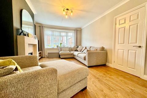 4 bedroom semi-detached house for sale, Ascot Road, Redcar