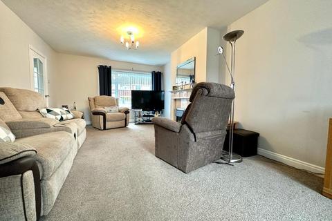 3 bedroom house for sale, Grundales Drive, Marske-By-The-Sea, Redcar