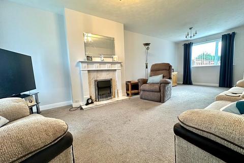 3 bedroom house for sale, Grundales Drive, Marske-By-The-Sea, Redcar