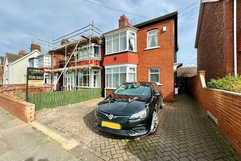 3 bedroom house for sale, Redcar Lane, Redcar