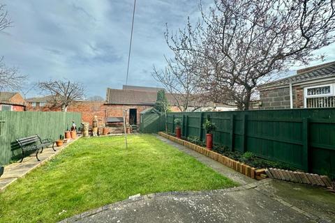 3 bedroom house for sale, Redcar Lane, Redcar