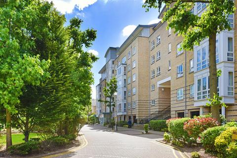 2 bedroom apartment to rent, St. Davids Square, Isle of Dogs, E14