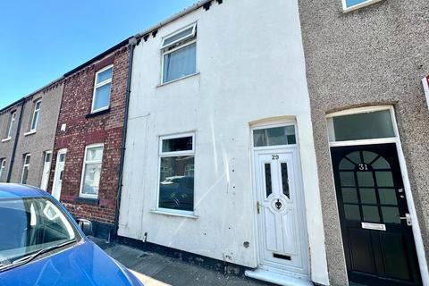 2 bedroom terraced house for sale, France Street, Redcar