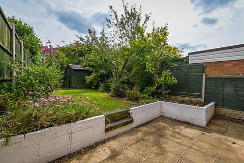 3 bedroom terraced house for sale, 8 Highfields Road, Bridgnorth